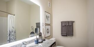 Overall Creek Apartments Gallery 31