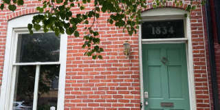 4 Bedroom on Green Street Gallery 1