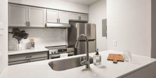 Decker Apartment Homes Gallery 1