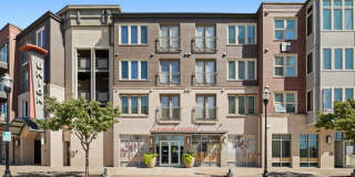 Union at Carrollton Square Apartments Union at Carrollton Square Apartments Gallery 18