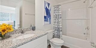 Soluna Townhomes Gallery 15