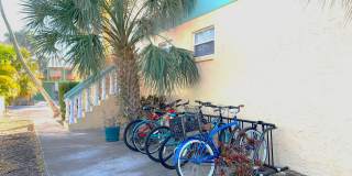 Updated One Bedroom Apartment  Near Downtown Gulfport Gallery 18