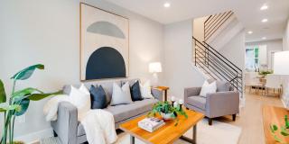 Spacious 3BR Home with Finished Basement & Roof Deck Gallery 1