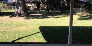 3 bed 2 Bath Brick Home off Park Avenue! Gallery 23