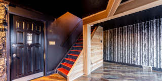 Available August 2026 - 2 Bedroom Home w/ LOADS of Character & Central AC Throughout! Gallery 12