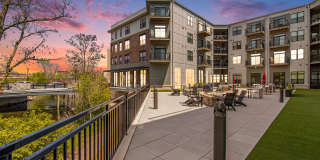 West End Lofts Gallery 48