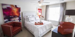 Reserve at Park West Gallery 13