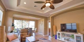 Seasonal Short-Term 2 Bed 2 Bath Single Family Home located in Venetian Golf and River Club! Gallery 10
