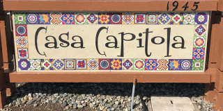 Casa Capitola Casa Capitola Gallery 1