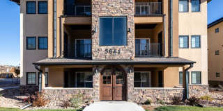 Modern Westside Living by Ute Valley and Garden of the Gods | Secure Building, Luxury Finishes & Stunning Nature Views Gallery 96