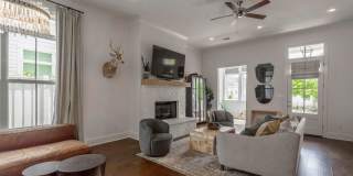 3 Bedroom House in Rouzan | Community Pool Gallery 6