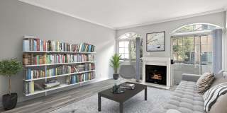 Chateau Encino Gallery 10