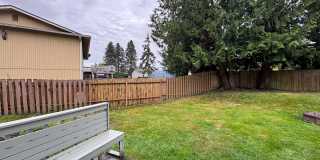 Beautifully Updated 4-Bedroom Home in Desirable Northeast Tacoma Beautifully Updated 4-Bedroom Home in Desirable Northeast Tacoma Gallery 45