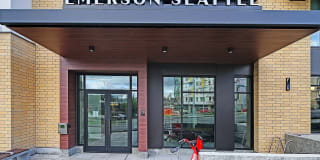 Emerson Seattle Emerson Seattle Gallery 39