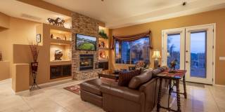 6183 E EVENING GLOW Drive Gallery 1