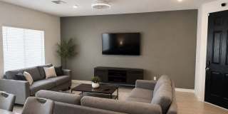Highly Desirable Cadence Gated Community! Gallery 3