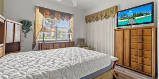 Experience Bell Tower Park. GATED ground floor 2 Bed 2 Bath Den 1 Car Garage Condo. Gallery 20