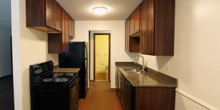 Apache Manor Apartments Gallery 8