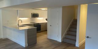 LUXURY 2 BED 2.5 BATH DUPLEX, All New , Laundry in Unit Garage Pool,. NO fee Gallery 11