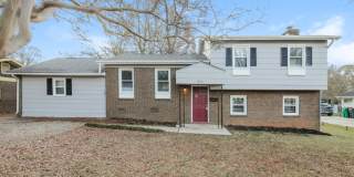 7016 Cove Creek Drive Gallery 1