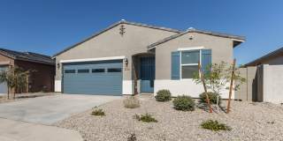 New Maricopa rental available! Gallery 1