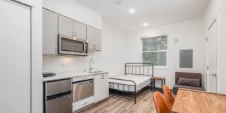 Fifty-Two Apartments - Student Housing Gallery 7