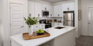 Heron Mill Apartments at Douglasville Gallery 22