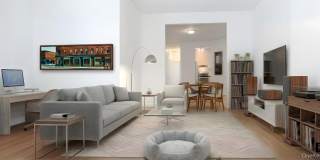 384 Bergen Street Gallery 4