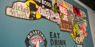 The Abbey Gallery 47