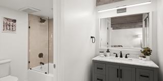 360 Wood Road unit: 113 Gallery 18