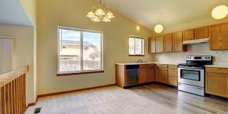 Charming 3 Bed 2 Bath Willow Run Home - Available August 10! Charming 3 Bed 2 Bath Willow Run Home - Available August 10! Gallery 10