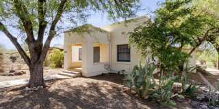 3 Bed 2 bath home PERFECT for U of A Students, Faculty and Staff! Gallery 4