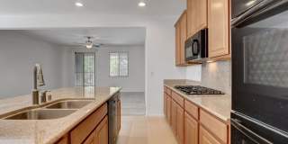 Stunning 4 bd Home in Spring Valley Coming Soon! Duel primary suites! Gallery 13