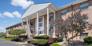 Briarcliff Plaza Gallery 17