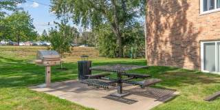 The Birchway Apartments Gallery 44