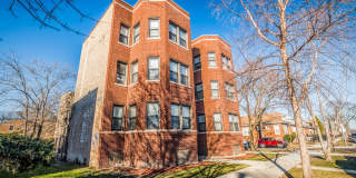 6400 S. Rockwell Street Apartments Gallery 13