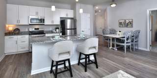 Grand Oaks Apartments Gallery 17