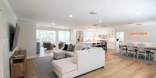 Luxury Annual Rental with Resort-Style Pool on Longboat Key Gallery 6