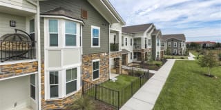 Verso Luxury Apartments Gallery 6