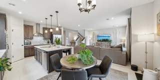 rare hudson new construction home for lease! Gallery 6