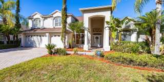 5028 Ashington Landing Drive Gallery 1