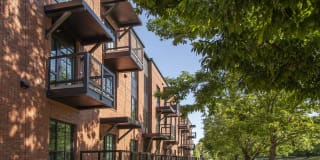 Second Avenue Apartments Gallery 18