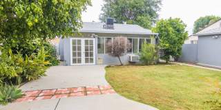 Charming single story home in heart of Reseda Gallery 25