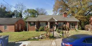 Charming 3BR House in Macon Gallery 1