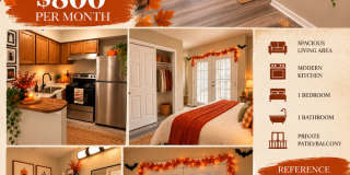 Charming Condo in the City! Gallery 1