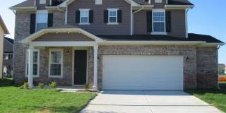 Fishers 4BDRM, 2.5BA home near Hamilton Town Center! Gallery 1