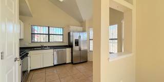 West El Paso 3bed/2Bath refrig A/C Home Gallery 9