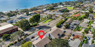 West Del Mar Coastal Townhome | Ocean Views | Walk to the Beach Gallery 1