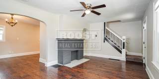 3 Bedroom 1.5 Bathroom Home for Rent! Gallery 4