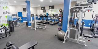 The Greyson Gallery 9